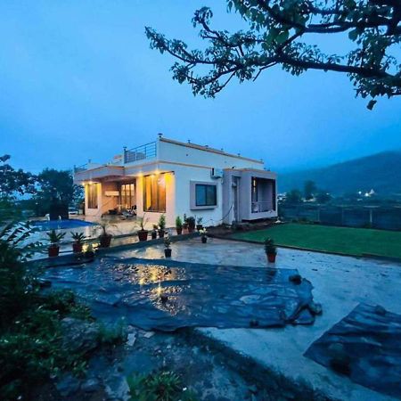 Diamond Villa Lonavala Exterior photo