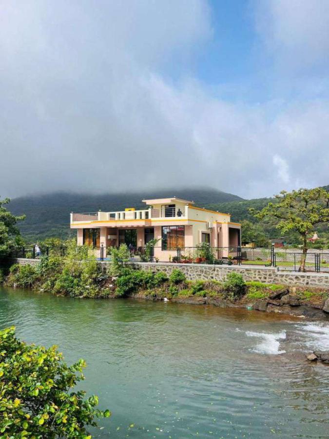 Diamond Villa Lonavala Exterior photo