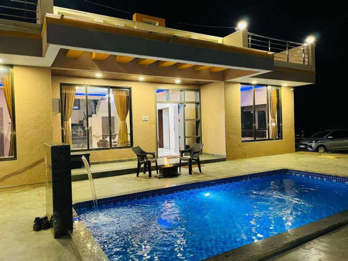 Diamond Villa Lonavala Exterior photo