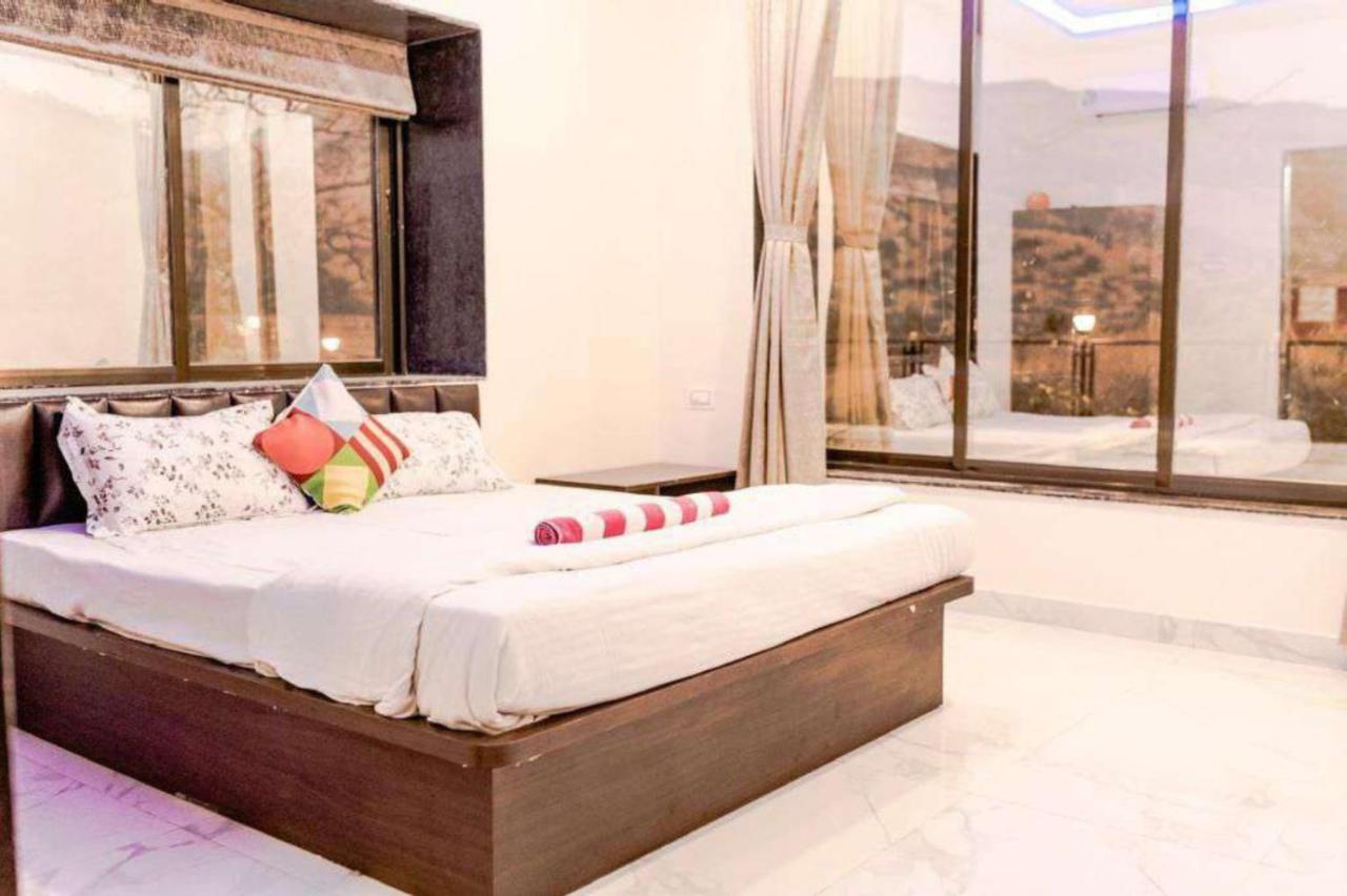 Diamond Villa Lonavala Exterior photo