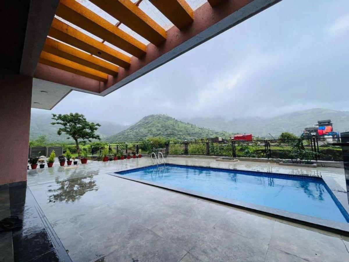 Diamond Villa Lonavala Exterior photo